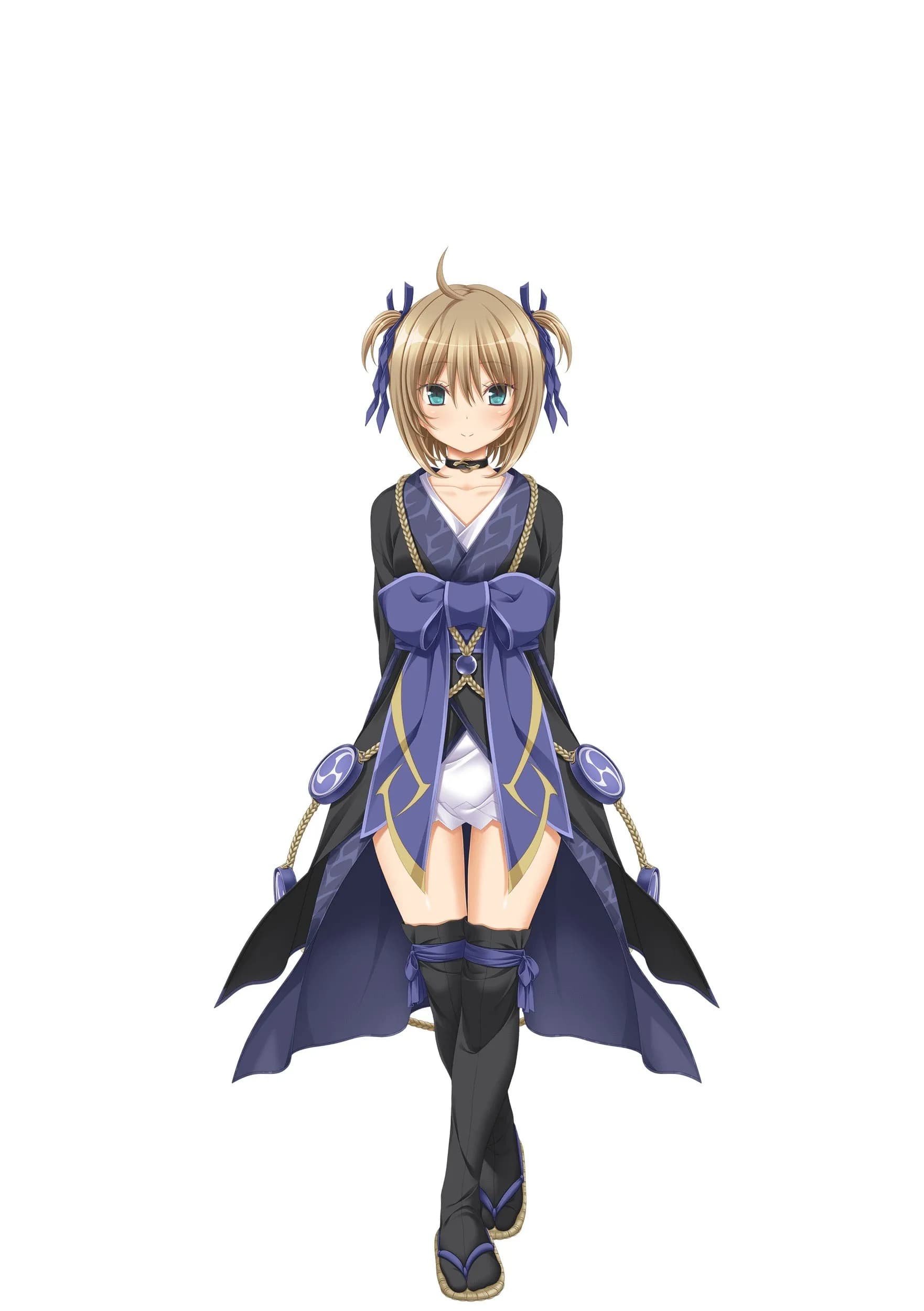 Aoi