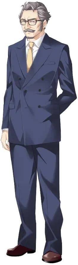 Honma Reijirou