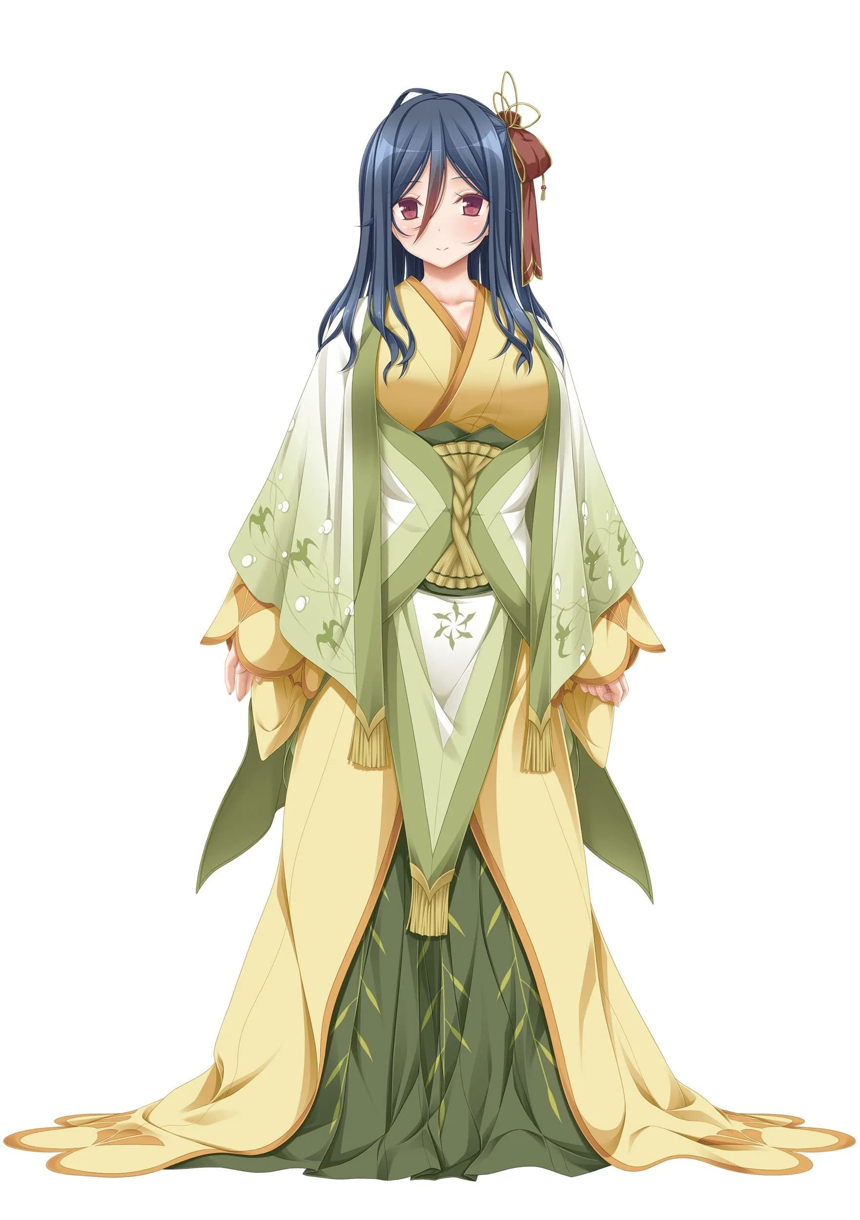 Tsubame