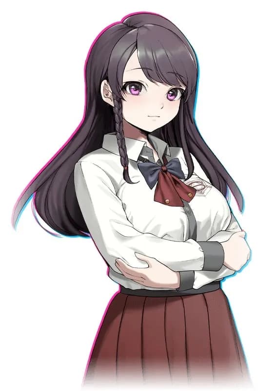 Akinashi Rin