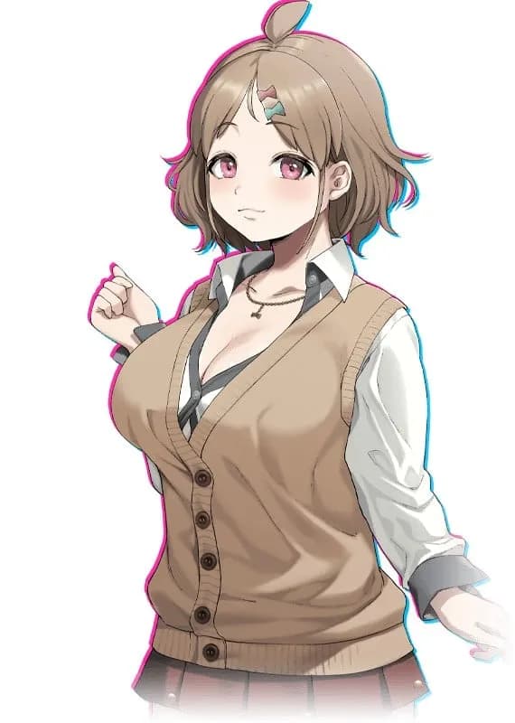 Yorozuya Hina