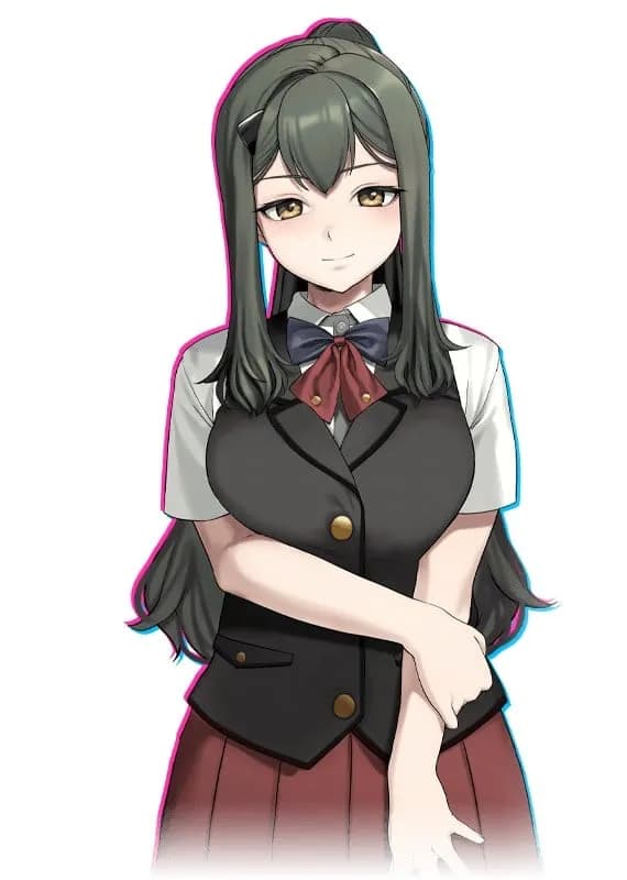 Teshigawara Kotoko