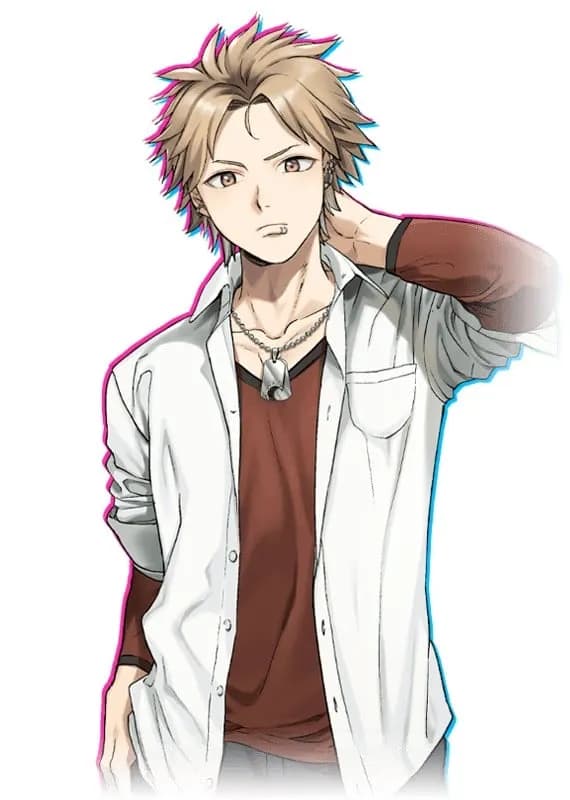 Yorozuya Tatsuya