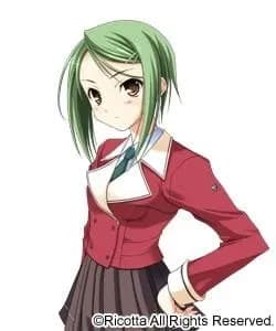 Takezono Erika