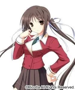Houjouin Seika