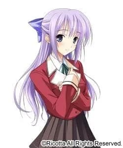Kaneko Ayano