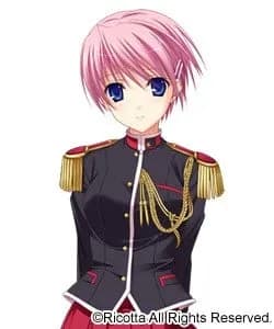 Kisaki Mio