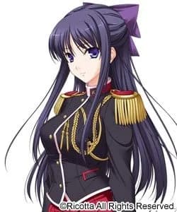 Ryuuzouji Akane