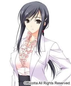 Hiiragi Ayako