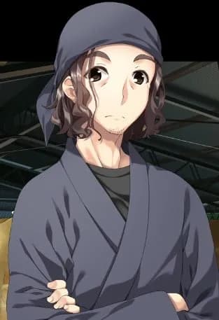 吉沢緑寺