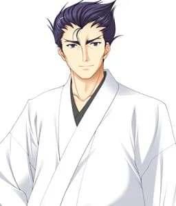 Ryuuzouji Akira