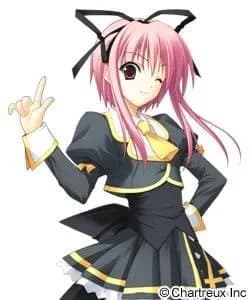 Fujisaki Amane