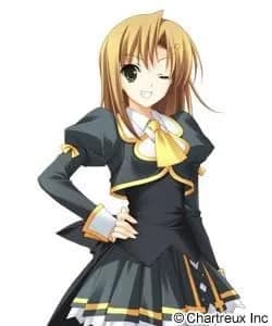 Akashizawa Miru