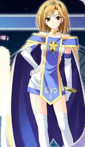 Hiyama Ageha