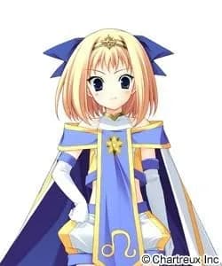 Kanou Haruka