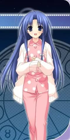 海原蒼