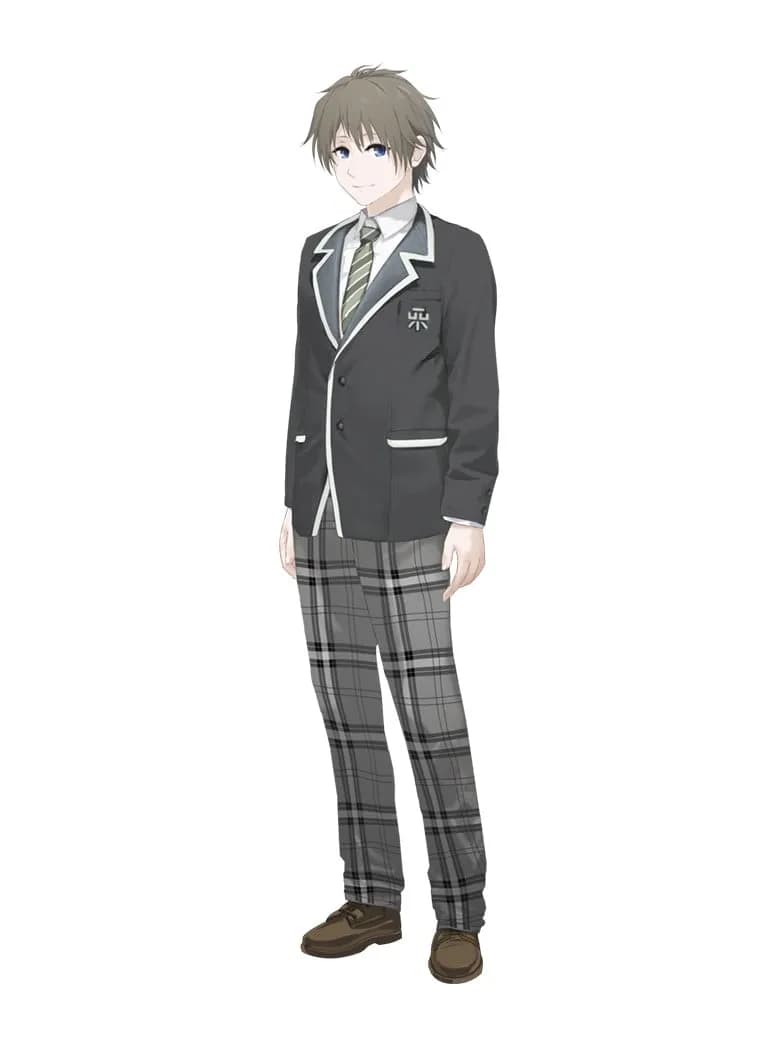 Nitta Tsukasa