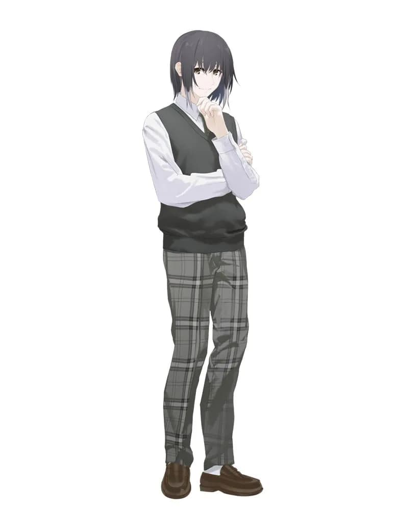 Satou Rihito