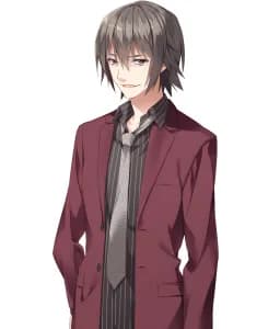 Sakamoto Shouzou