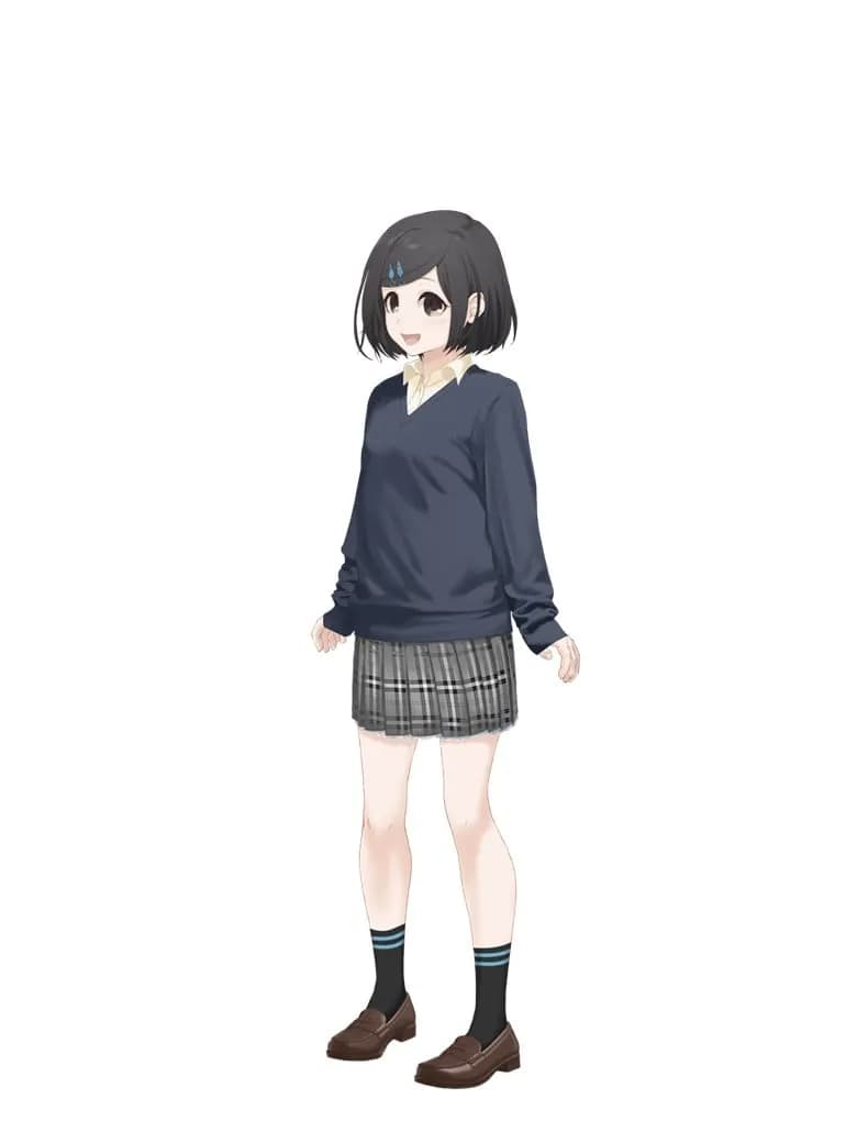Nakamura Kana
