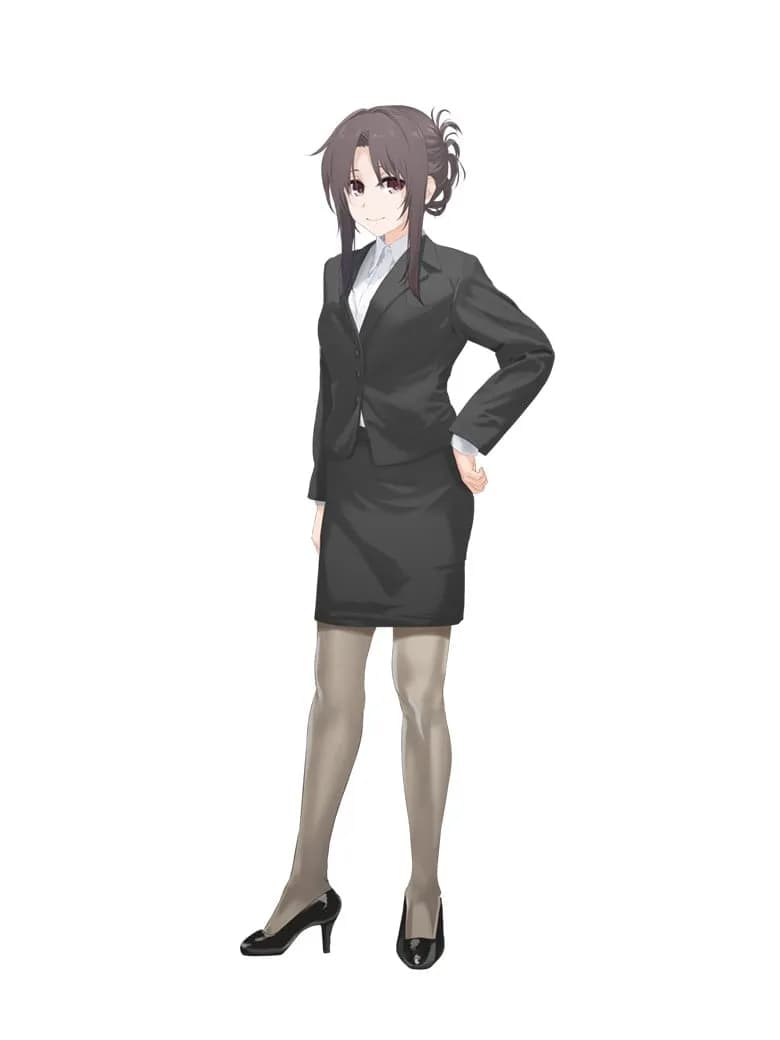 Isuka Makoto
