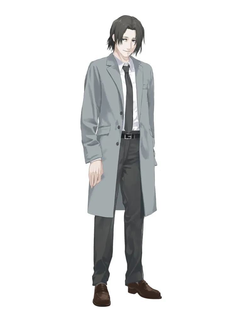 Mikuni Yoshitaka