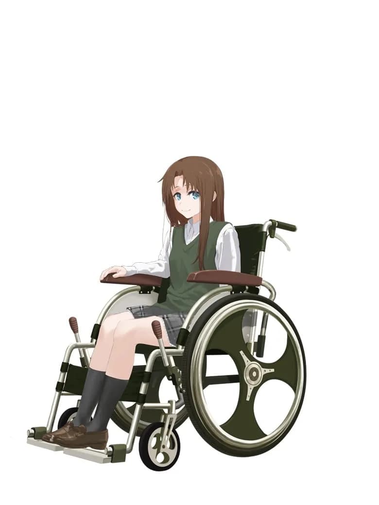 Hoshino Ayame