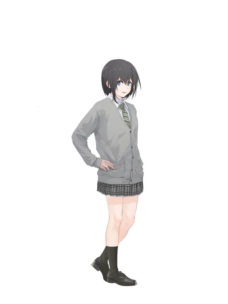 Kimishima Kakeru