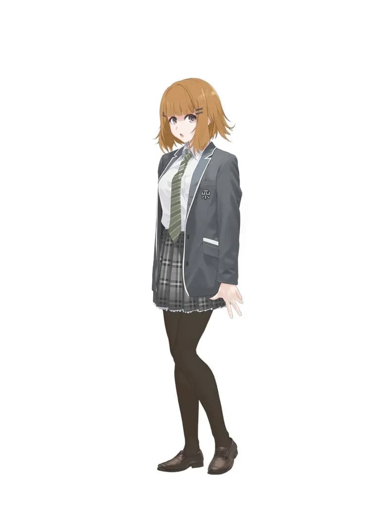 Natsuki Fumi