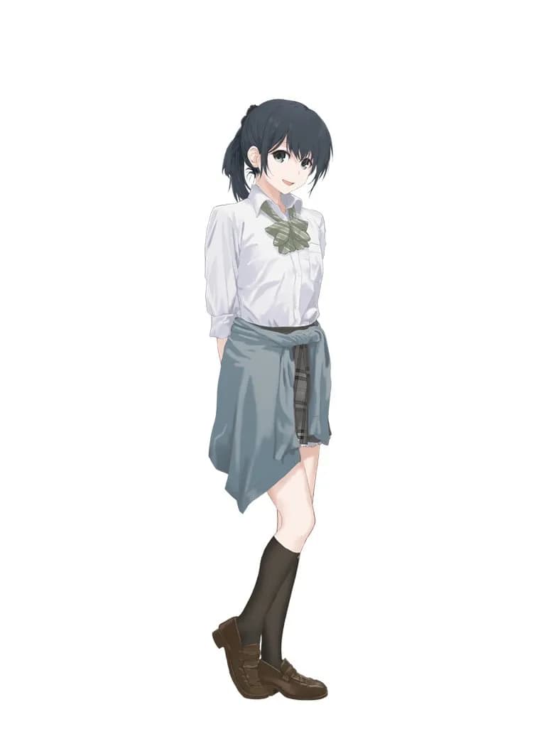 Kawai Oritsuru
