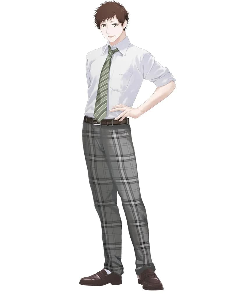 Kiba Masaaki