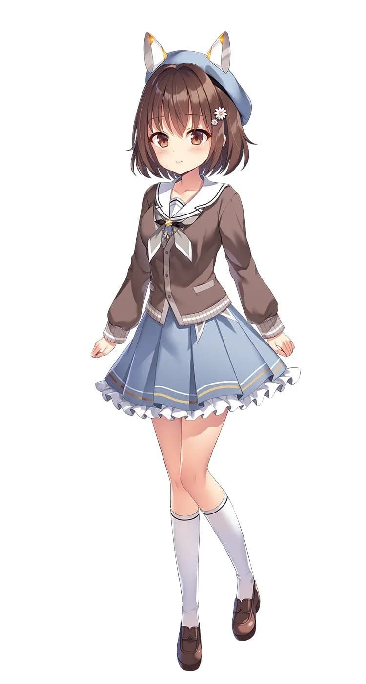 Soraoka Yuuhi