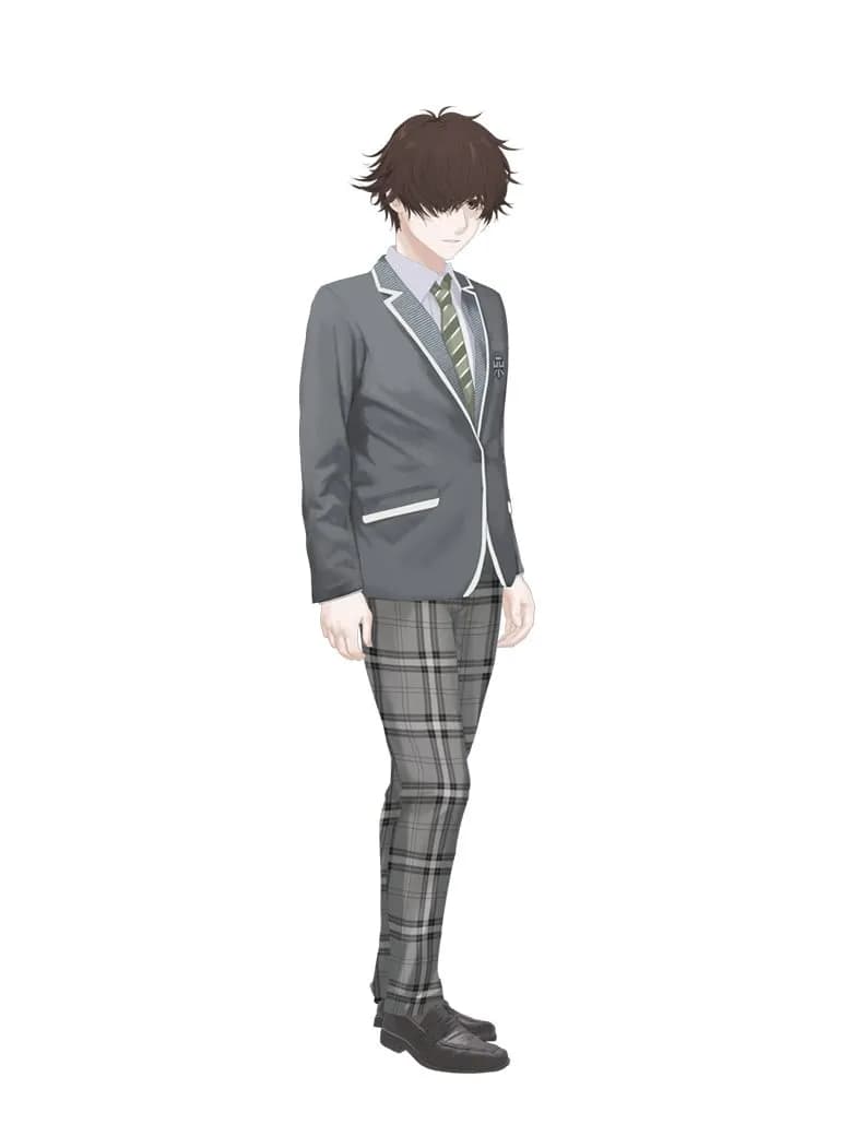 Hachima Kanade