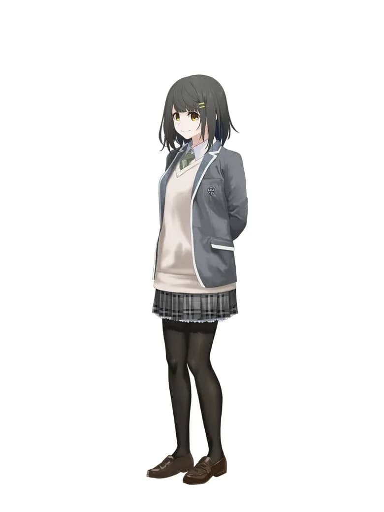 Amakusa Tsukino