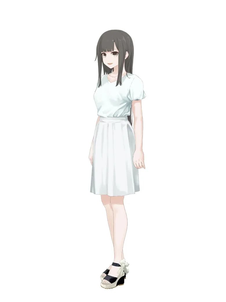 Shinonome Suzune