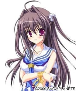 Nanase Ayumu