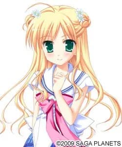 Aoyama Tsukasa