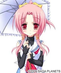 Toono Haruka