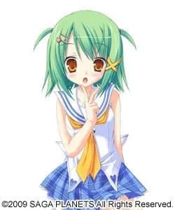 Yamaguchi Yuumi
