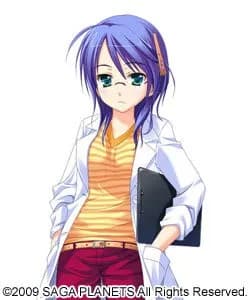 Ookouchi Yume