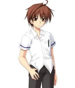 郡山渚