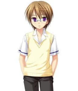 月島まさき