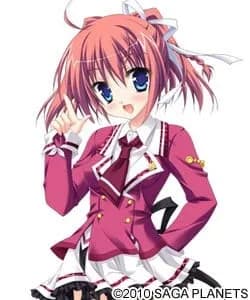 Endou Saya