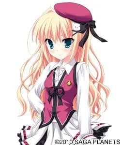 Nitta Ichika