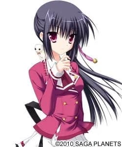 Fujimaru Mikoto