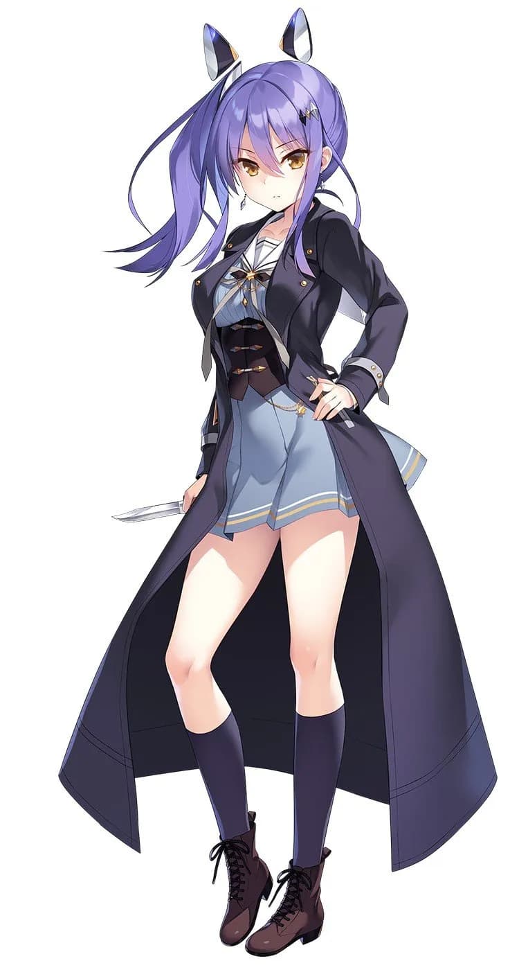 Ugajima Yukari