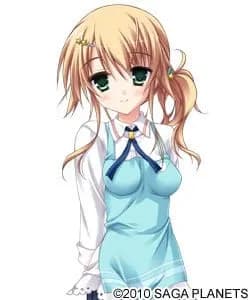 Yomogida Nanako