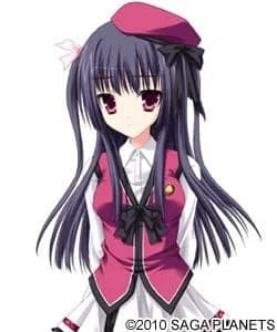 Kirishima Touri