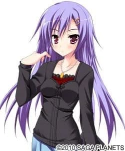 Okabe Sanae