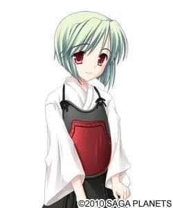 Fujidou Keiko